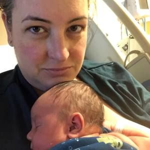 Meet your Posher, Kara-anne